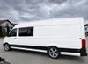 Volkswagen Crafter 2019-2
