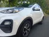 Kia Sportage 2021-26