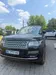 Land Rover Range Rover 2013-0