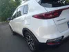 Kia Sportage 2021-24