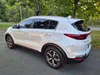 Kia Sportage 2021-19