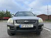 Kia Sportage 2007-0