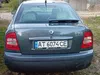 Skoda Octavia 2006-8