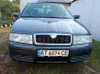 Skoda Octavia 2006-0