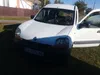 Renault Kangoo 2002-0