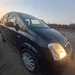Opel Meriva OPC 2009-2