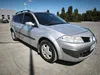 Renault Megane 2007-0