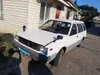 Nissan Sunny 1989-0
