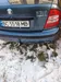 Skoda Octavia 2003-4