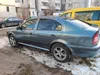 Skoda Octavia 2003-3