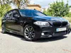 BMW 5 серія 2011-8