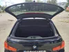 BMW 5 серія 2011-22