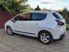 Peugeot 3008 2015-6