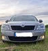 Skoda Octavia 2009-5