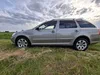 Skoda Octavia 2009-0