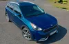 Kia Niro 2017-11