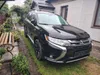 Mitsubishi Outlander 2018-2