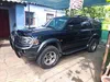 Mitsubishi Pajero Sport 2002-0