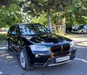 BMW X3 2011-2
