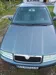 Skoda Octavia 2006-2