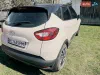 Renault Captur 2014-5
