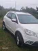 SsangYong Korando 2012-0