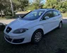 SEAT Altea 2011-0