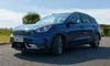 Kia Niro 2017-2