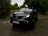 Kia Sportage 2013-2