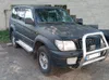 Toyota Land Cruiser 2002-1