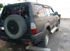 Toyota Land Cruiser 2002-2