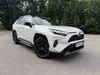 Toyota RAV4 2022-2