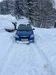 Skoda Fabia 2009-10