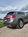 Lincoln MKX 2015-10
