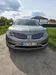 Lincoln MKX 2015-2