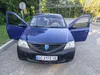 Dacia Logan 2006-0