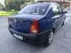 Dacia Logan 2006-2