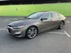 Chevrolet Malibu 2020-1