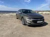 Chevrolet Malibu 2020-0
