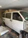Volkswagen Transporter 2001-2