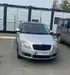 Skoda Fabia 2008-0