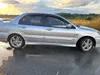 Mitsubishi Lancer 2006-2