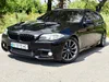 BMW 5 серія 2011-9