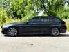 BMW 5 серія 2011-11