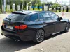 BMW 5 серія 2011-12