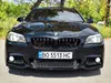 BMW 5 серія 2011-0