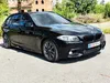 BMW 5 серія 2011-10