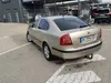 Skoda Octavia 2004-5