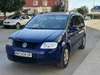 Volkswagen Touran 2003-0