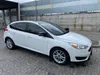 Ford Focus 2017-2